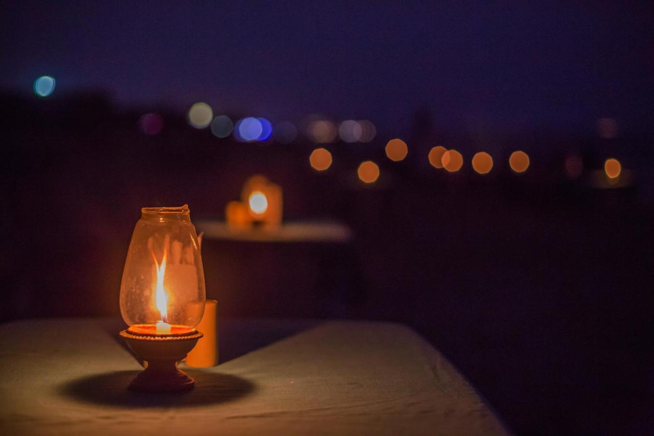 Pinnacle Blue By The Beach Calangute Buitenkant foto